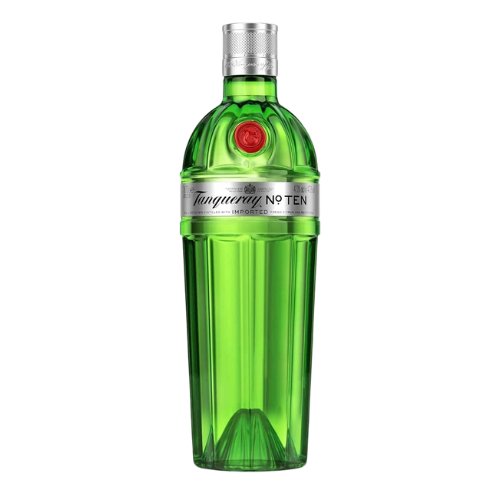 Tanqueray No TEN Gin 700ml - Happy Hour