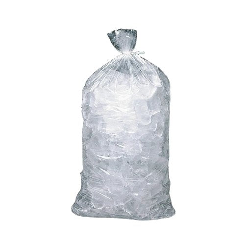 Tube Ice Purified 3kg - Happy Hour