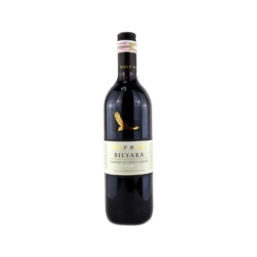 Wolf Blass Bilyara Cabernet Sauvignon 2021 750ml - Happy Hour