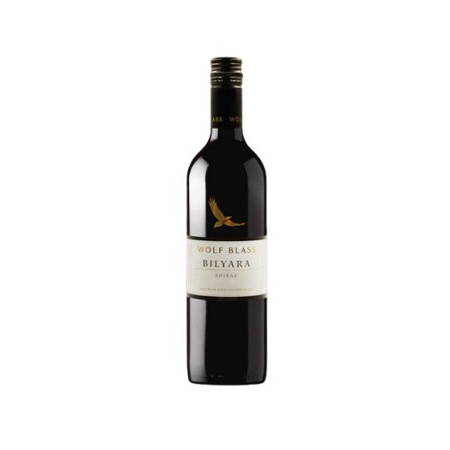 Wolf Blass Bilyara Shiraz 2021 - Happy Hour