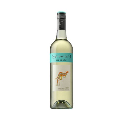 Yellow Tail Moscato 750ml - Happy Hour
