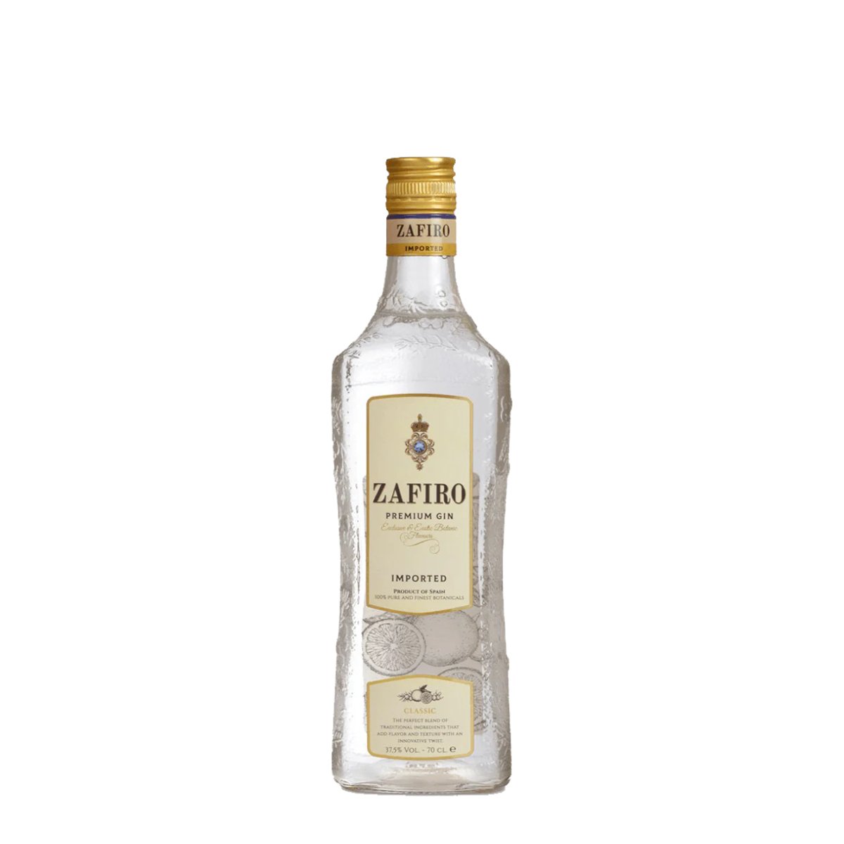 Zafiro Premium Classic - Happy Hour