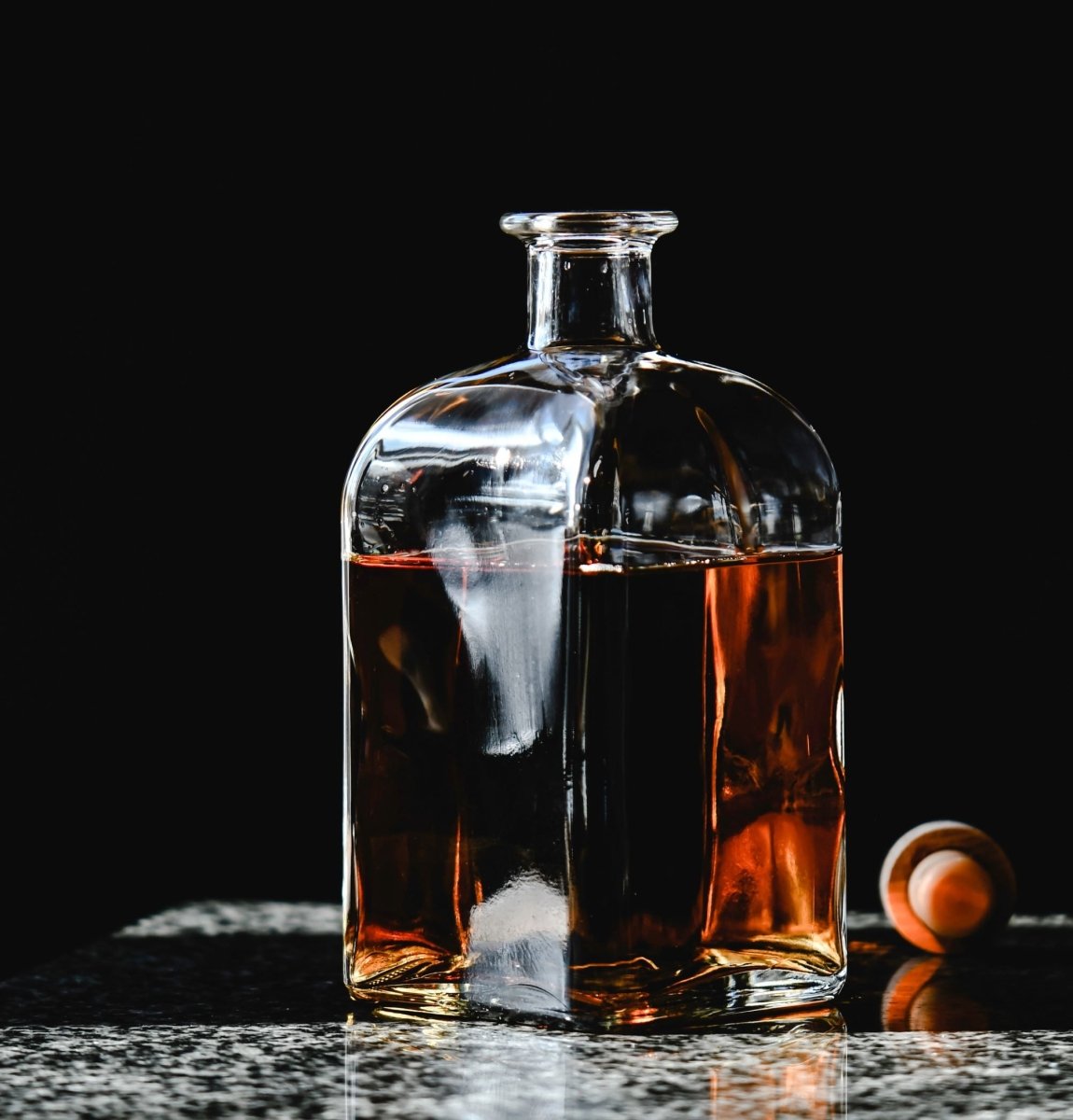 🥃 Brandy - Happy Hour