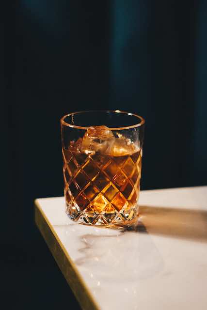 🥃 Whisky - Happy Hour