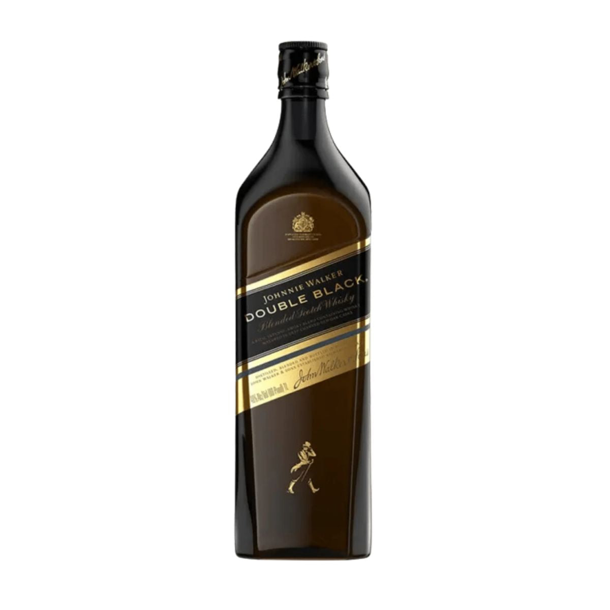 Johnnie Walker Double Black 1L