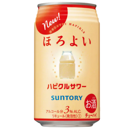 Horoyoi Hapikle 350ml 24-Pack