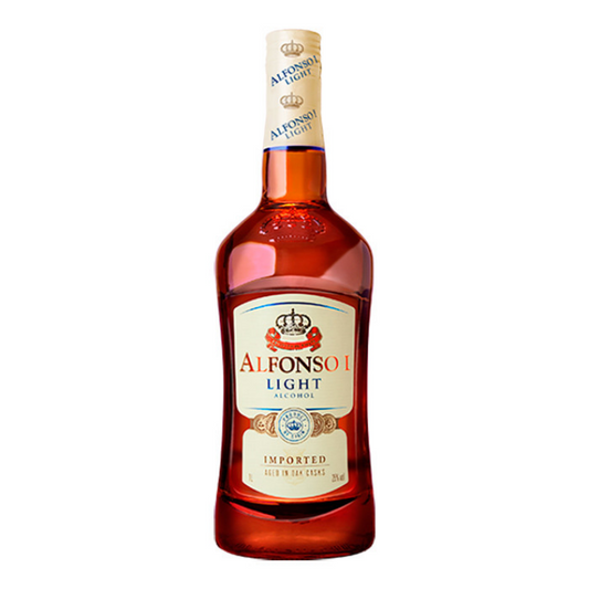 Alfonso Light 1L 12-pack