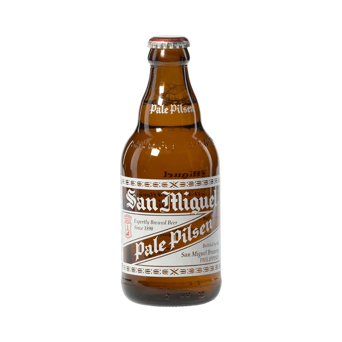 San Miguel Pale Pilsen