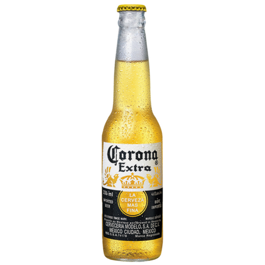 Corona Extra Beer 330ml 24-Pack