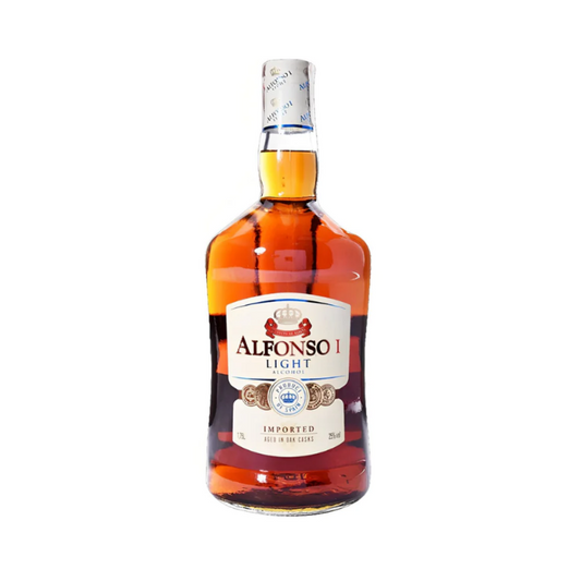 Alfonso Light 1.75L