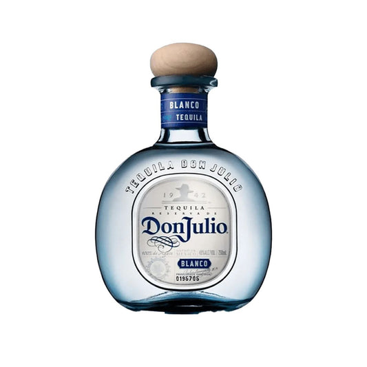 Don Julio Blanco Tequila 750ml
