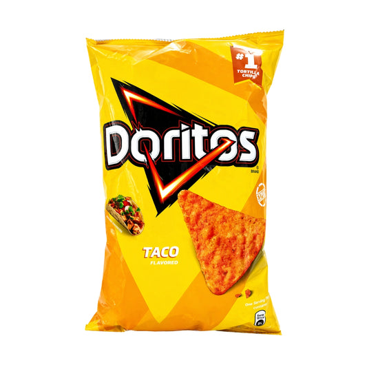 Doritos Taco 190g