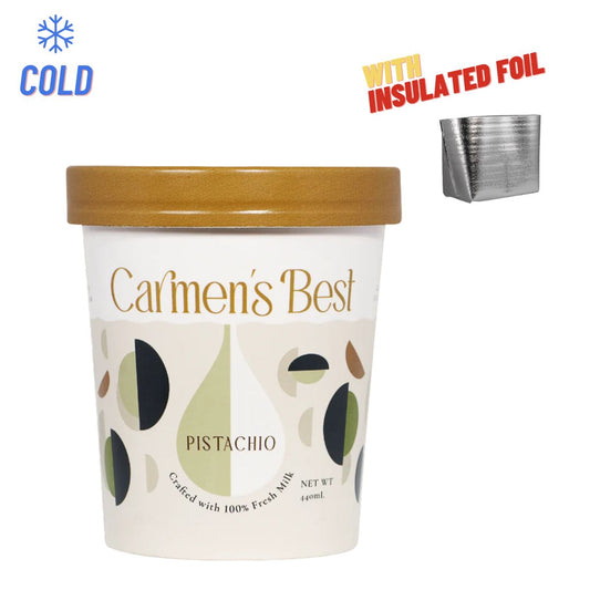 Carmen's Best Pistachio 440ml