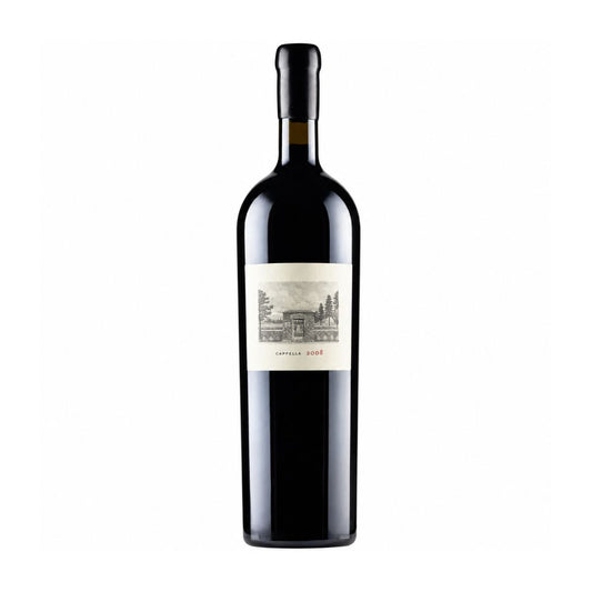 Abreu, Cappella (Magnum/1.5L) 2008 California