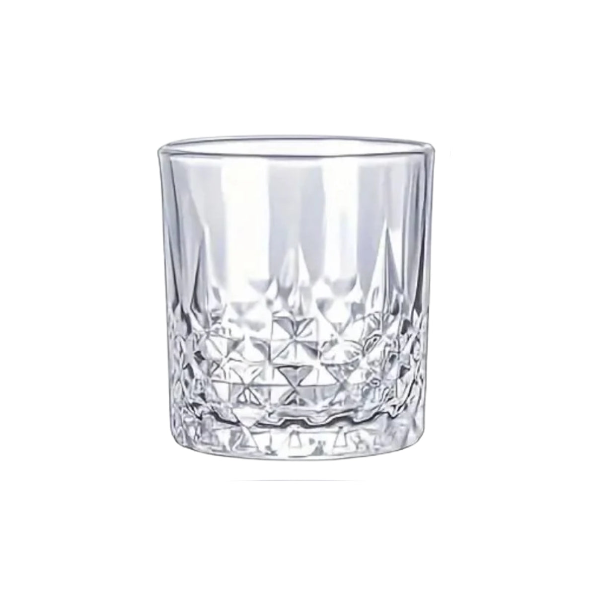 Whisky Glass