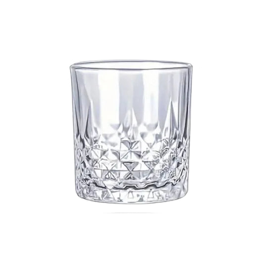 Whisky Glass