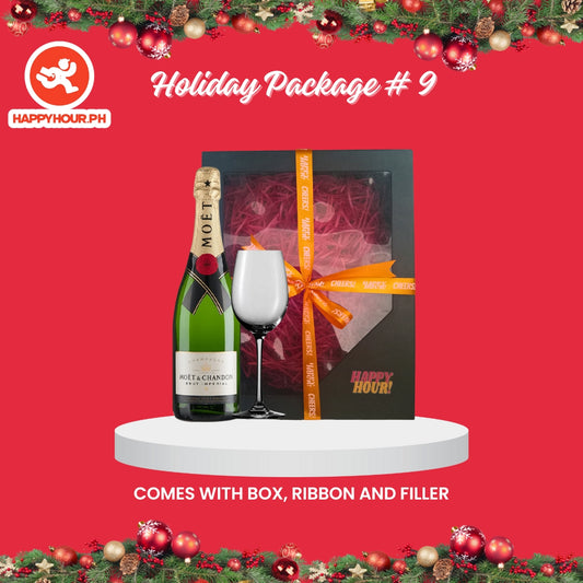 Holiday Package # 9