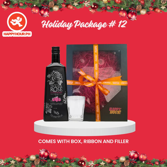 Holiday Package # 12