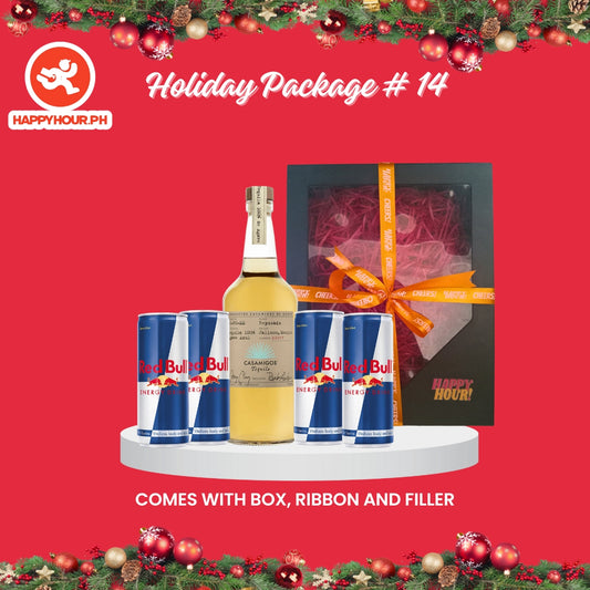 Holiday Package # 14