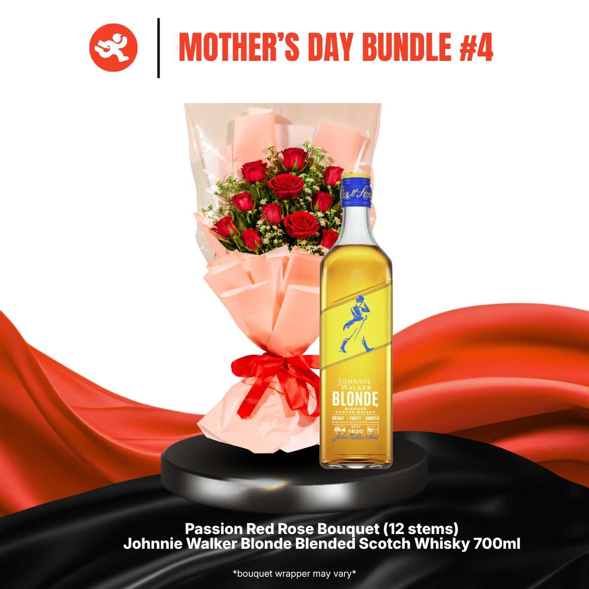 Mother's Day Bundle #4