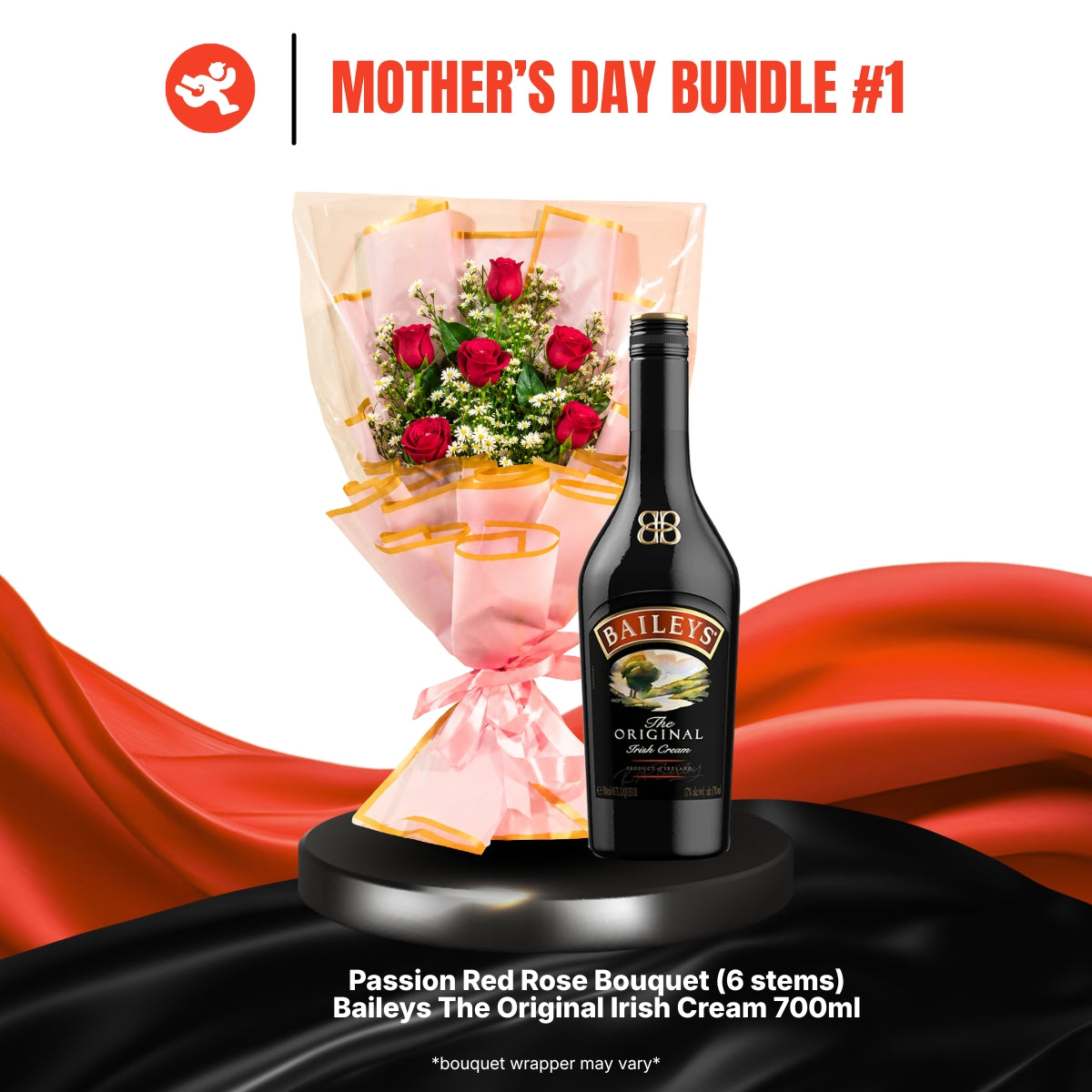 Mother's Day Bundle #1