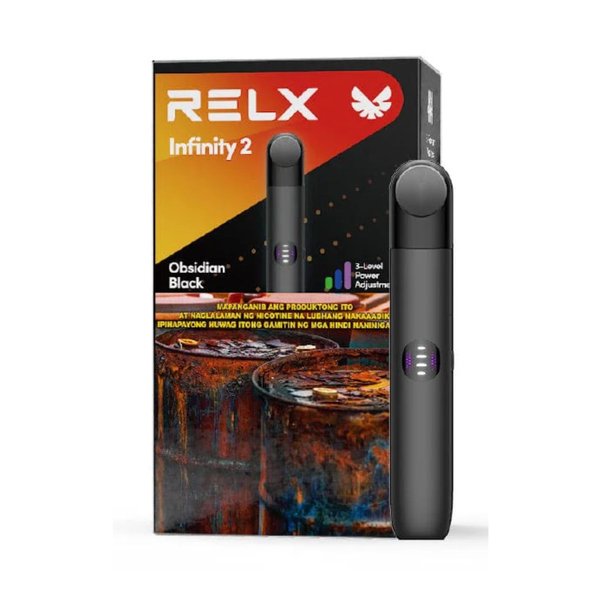 RELX Infinity 2 Device