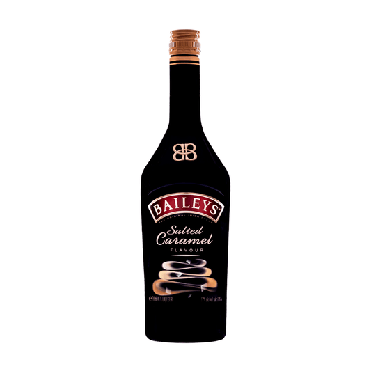Baileys Salted Caramel Irish Cream Liqueur 700ml