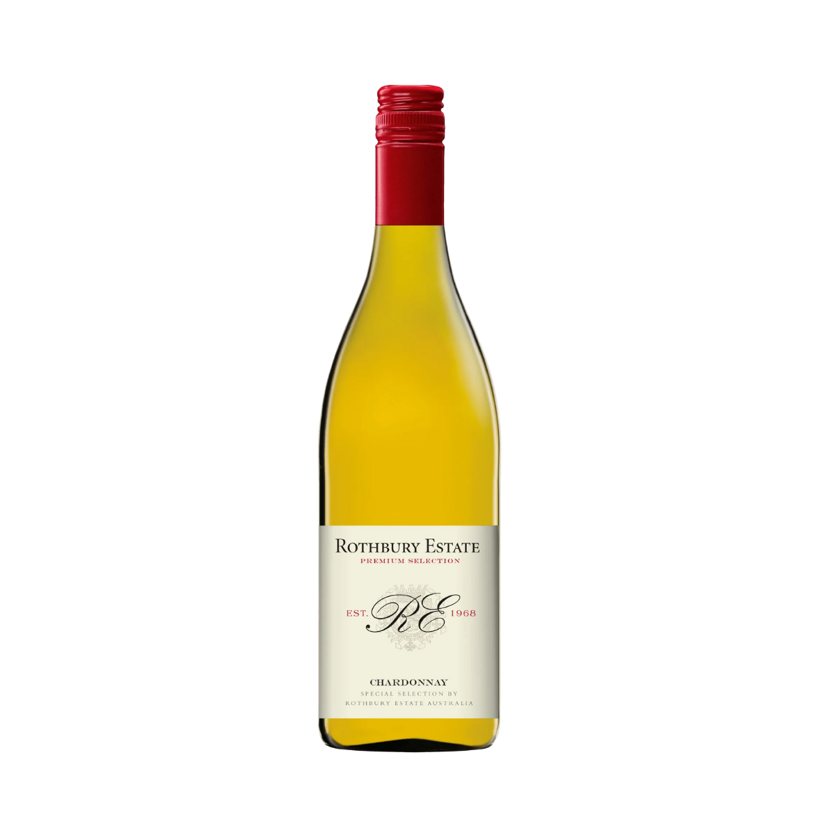 Rothbury Estate Chardonnay 750ml