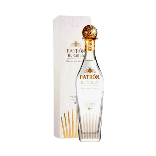 Patron El Cielo Tequila 700ml