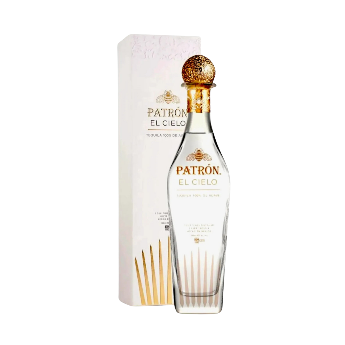 Patron El Cielo Tequila 700ml