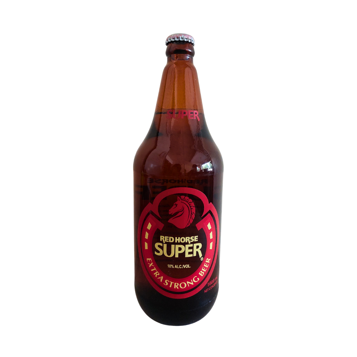 Red Horse Super Strong 1L