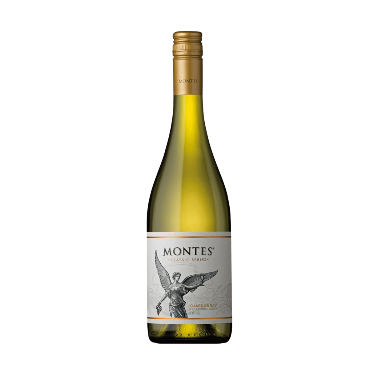 Montes Alpha Chardonnay 750ml