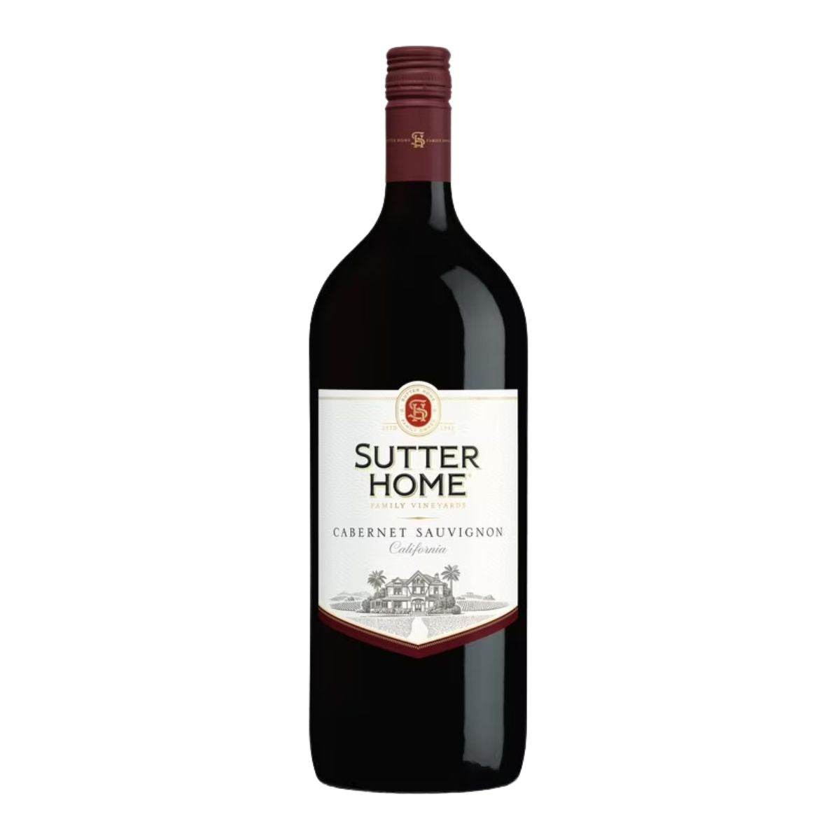 Sutter Home Cabernet Sauvignon 1.5L