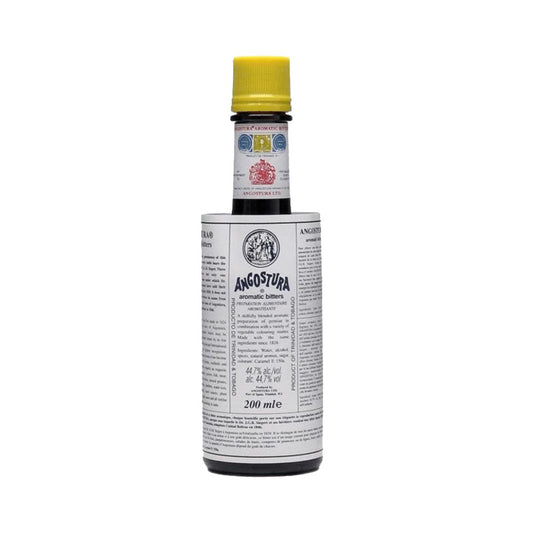 Angostura Aromatic Bitters 200ml