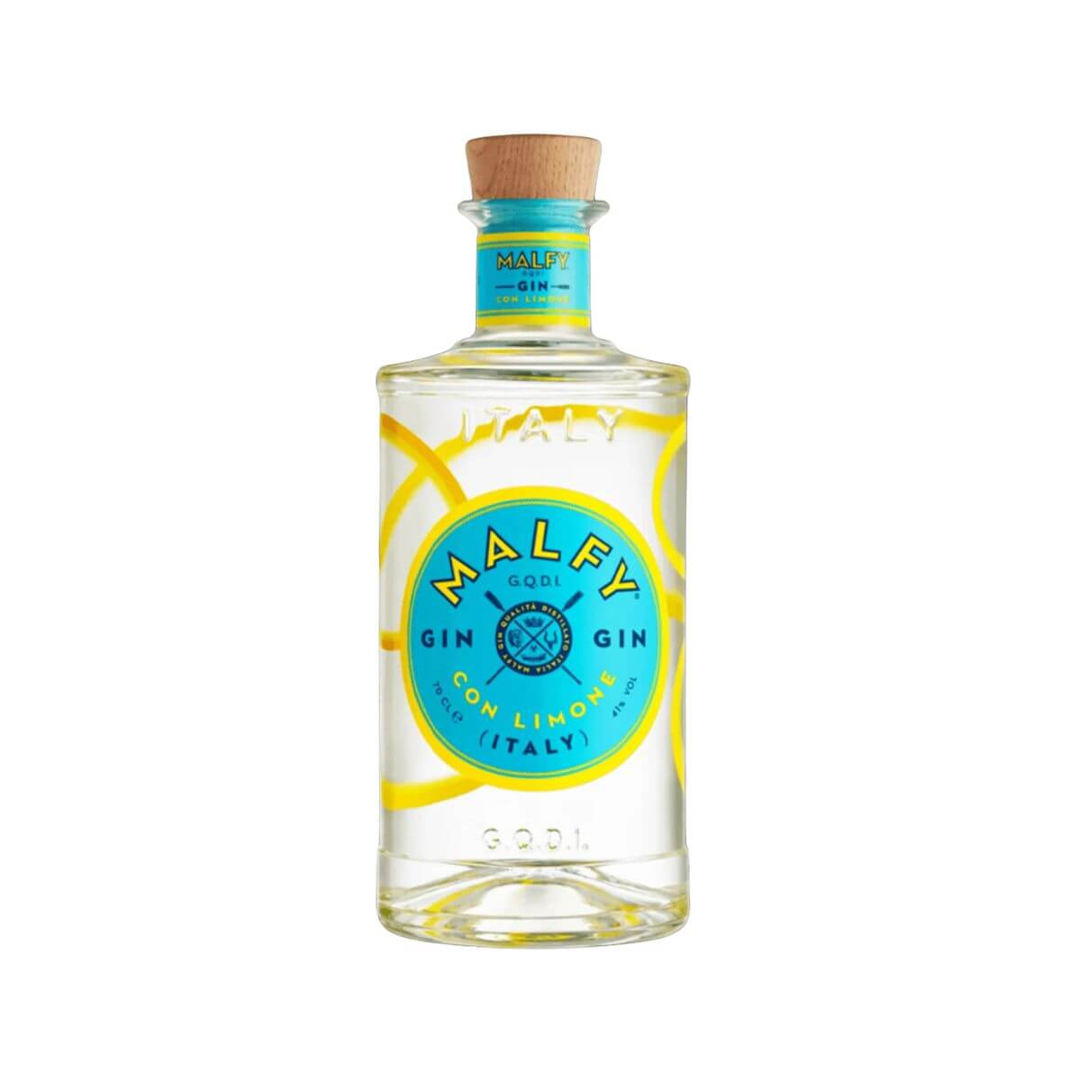 Malfy Con Limone Gin 700ml