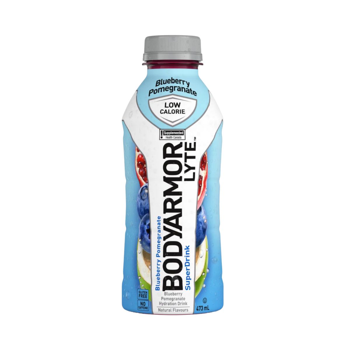 BodyArmor Lyte Blueberry Pomegranate 591ml