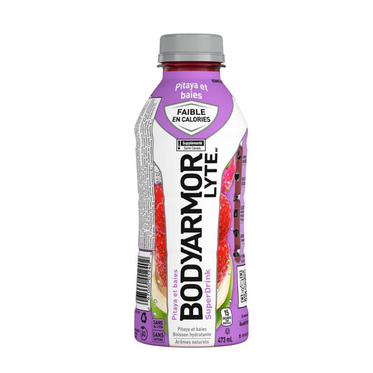 BodyArmor Lyte Dragon Fruit Berry 591ml