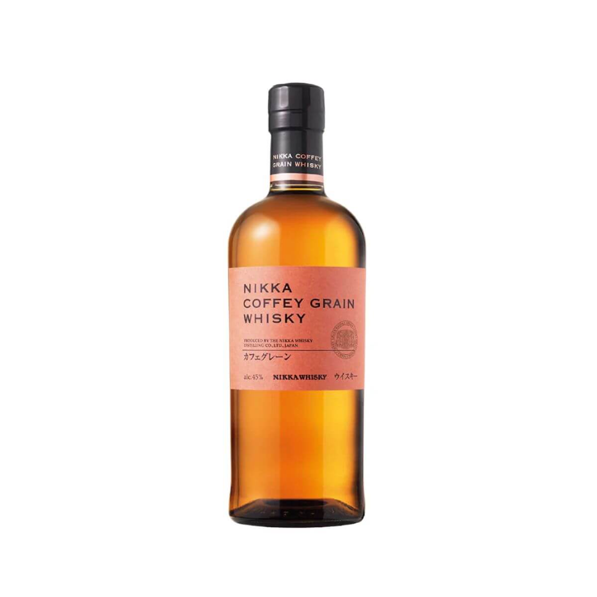 Nikka Coffey Grain Whisky 700ml