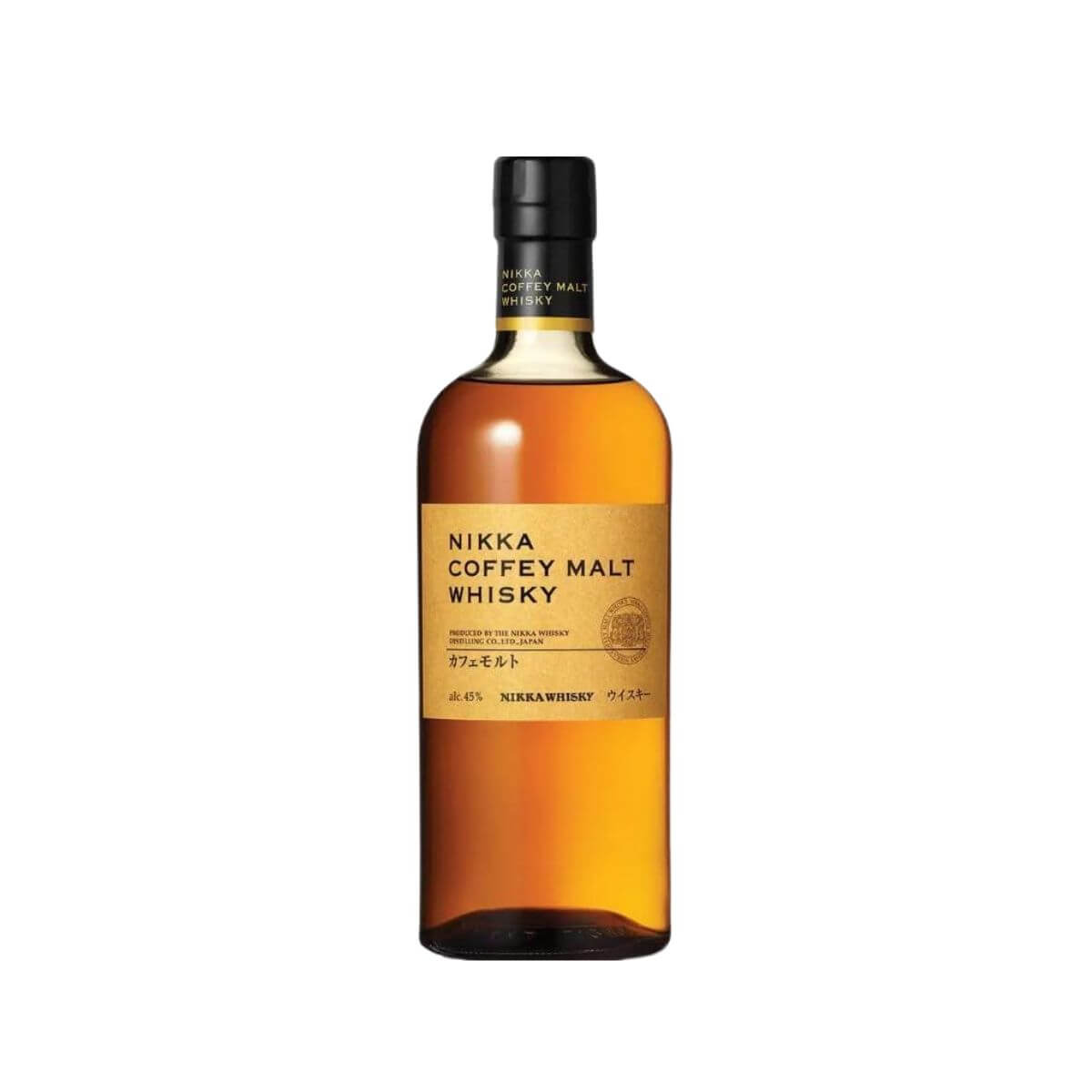 Nikka Coffey Malt Whisky 700ml