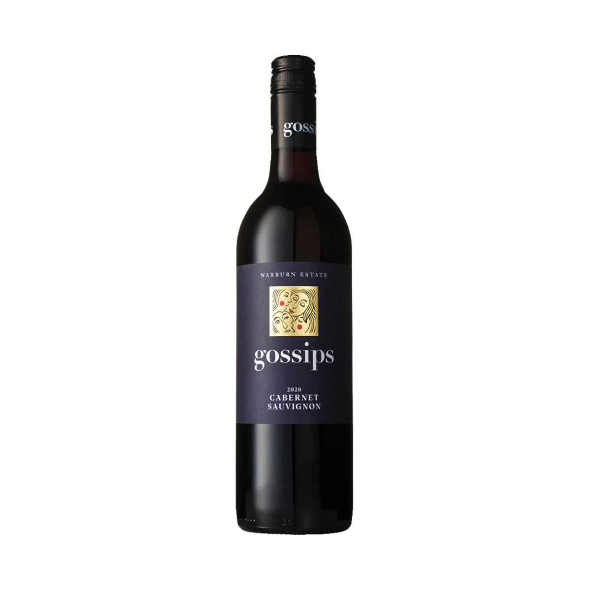 Gossips Cabernet Sauvignon 750ml