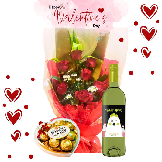 Valentine Bundle #14