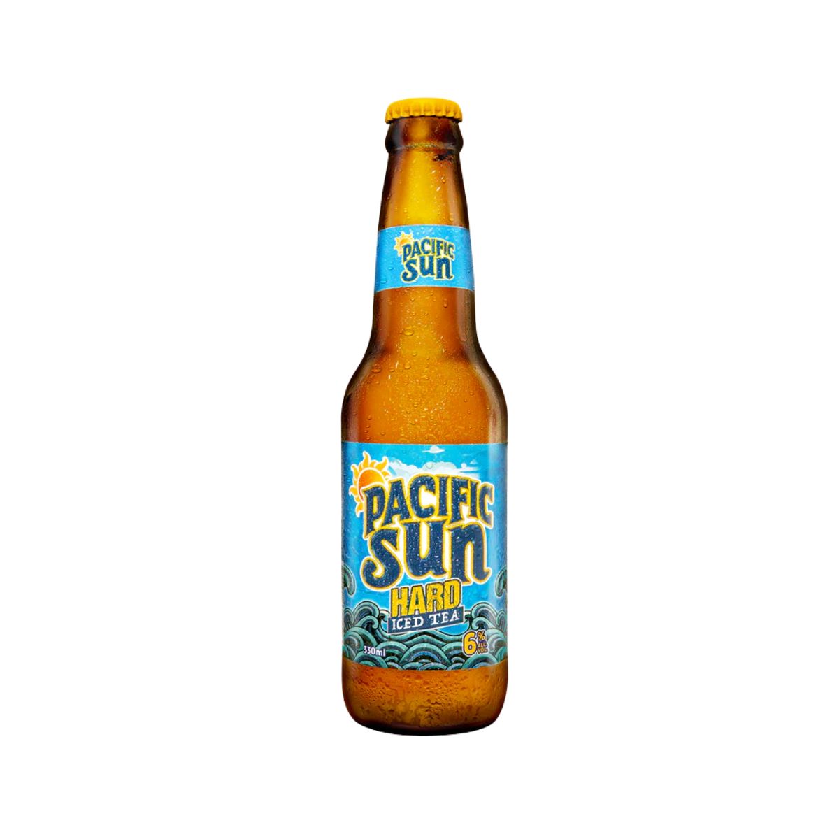 Pacific Sun Alco mix  330ml