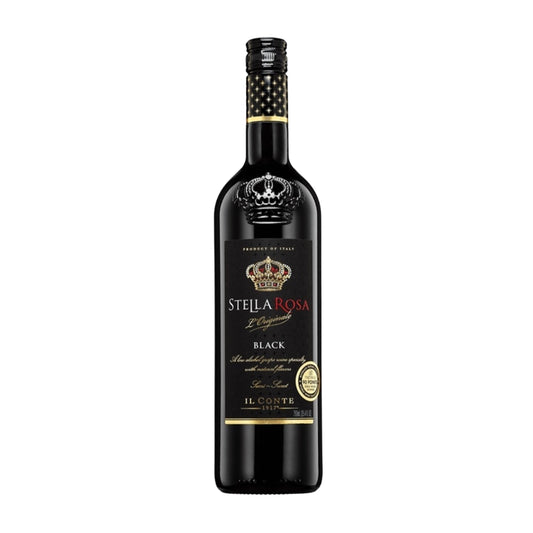 Stella Rosa Premium Black 750ml