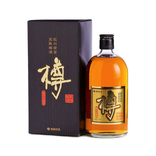 Nakata Taru Umeshu 720ml