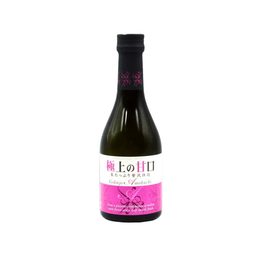 Ozeki Sake Gokuyo Amakuchi 300ml
