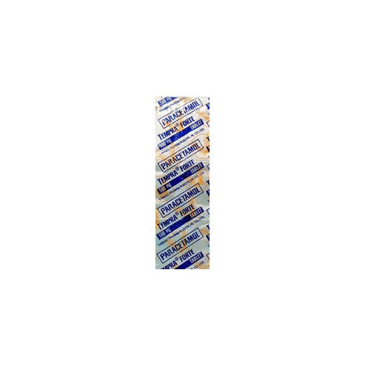 Paracetamol Tempra Forte 500mg