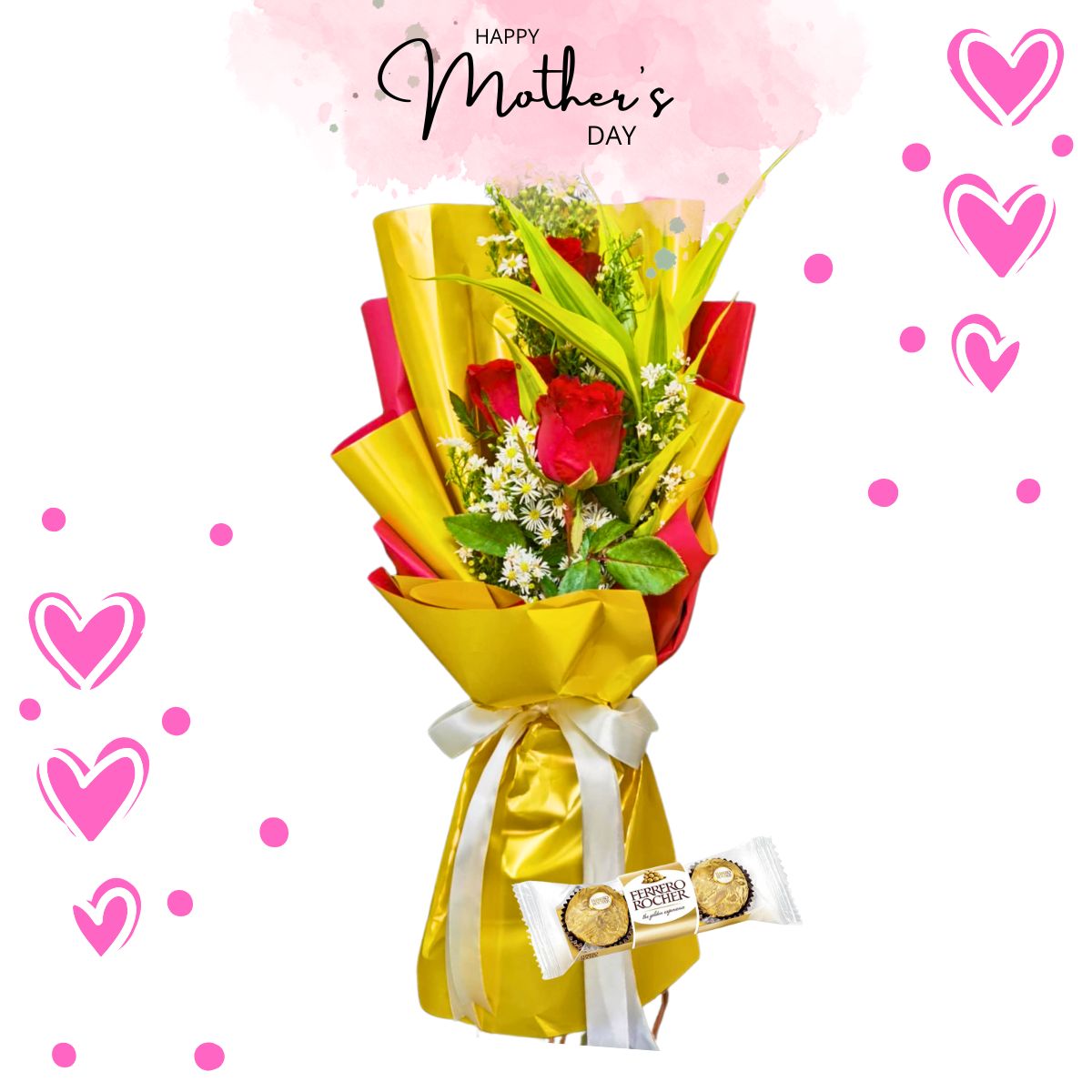 Mother's Day Bundle #10