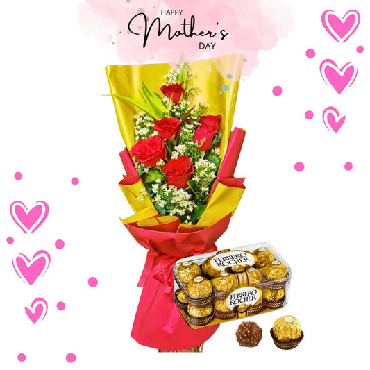 Mother's Day Bundle #11
