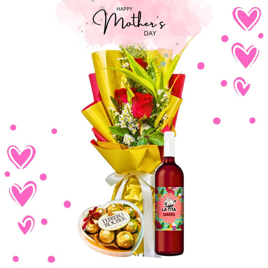 Mother's Day Bundle #15