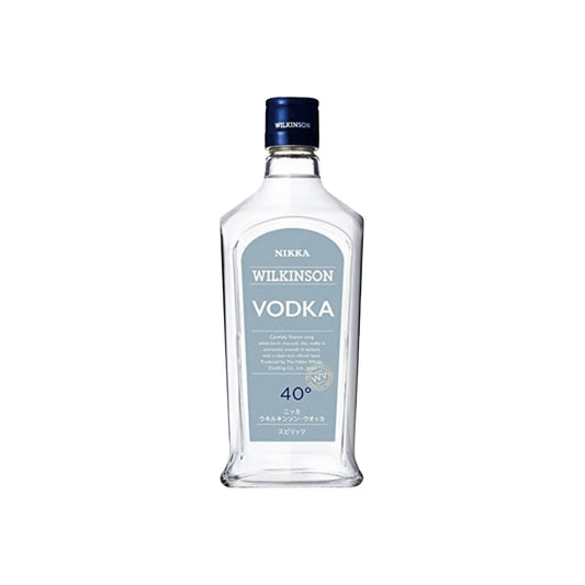 Nikka Wilkinson Vodka 720ml